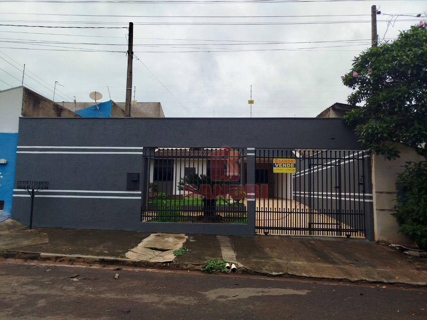 Casa, 1 quarto, 68 m² - Foto 4