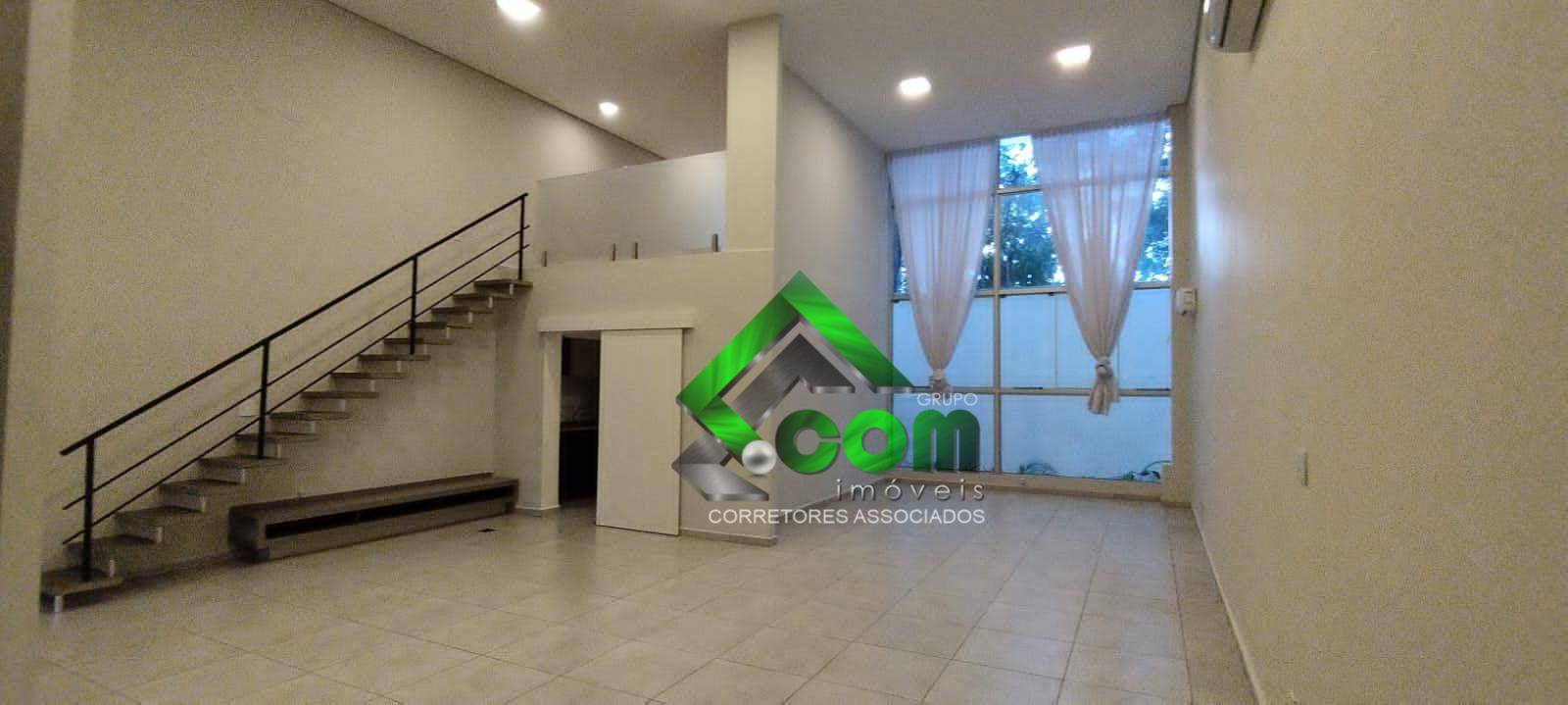 Conjunto Comercial-Sala para alugar, 88m² - Foto 16