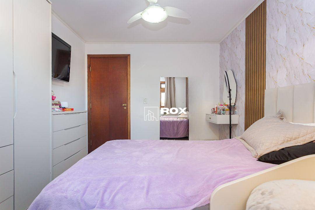 Sobrado à venda com 3 quartos, 100m² - Foto 12