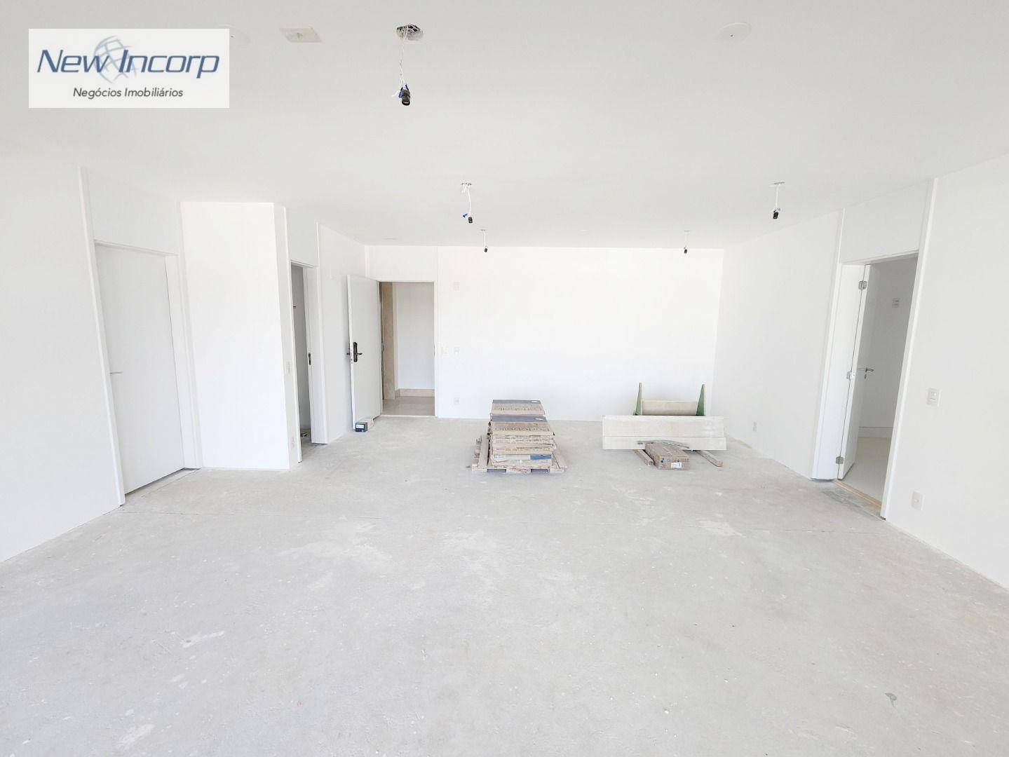 Apartamento à venda com 2 quartos, 144m² - Foto 6