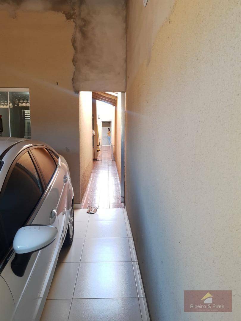 Casa à venda com 2 quartos, 71m² - Foto 10