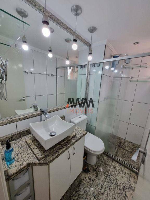 Apartamento à venda com 3 quartos, 88m² - Foto 21