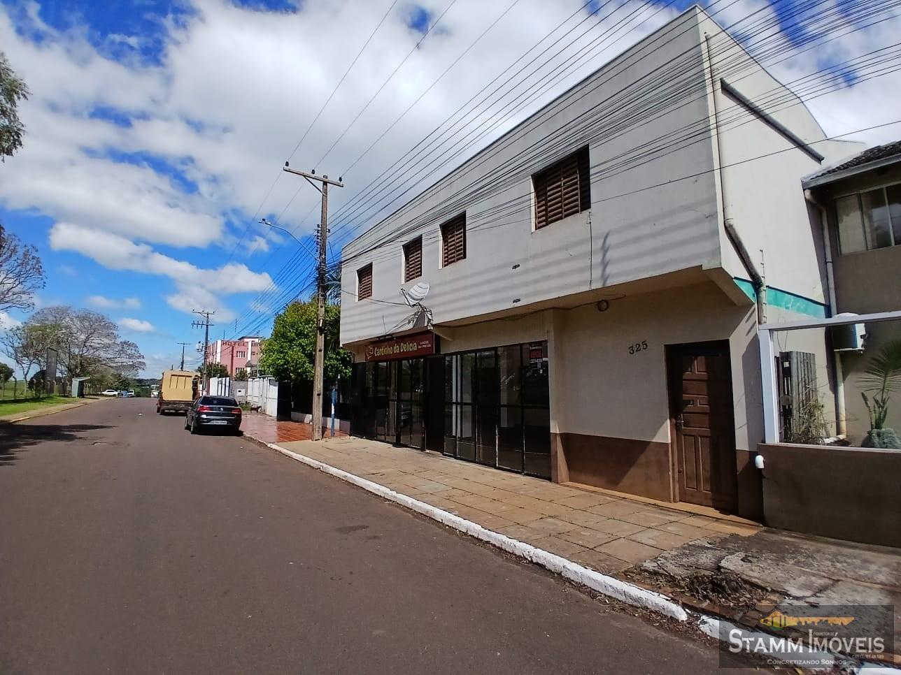 Prédio Inteiro - Foto 1