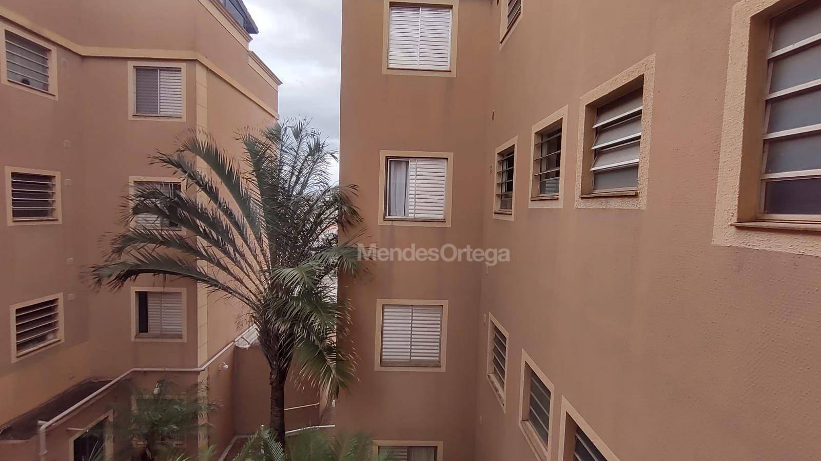 Apartamento à venda com 2 quartos, 48m² - Foto 1