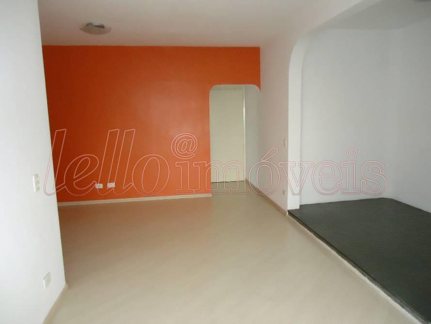 Apartamento para alugar com 3 quartos, 110m² - Foto 5