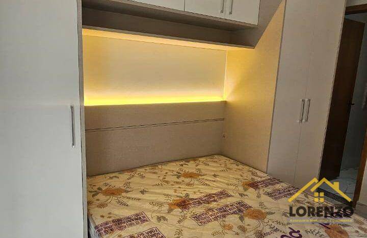 Apartamento à venda com 2 quartos, 62m² - Foto 10