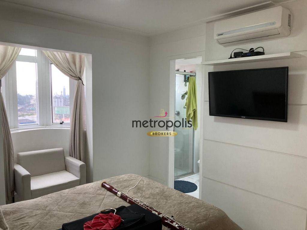 Apartamento à venda com 3 quartos, 128m² - Foto 16