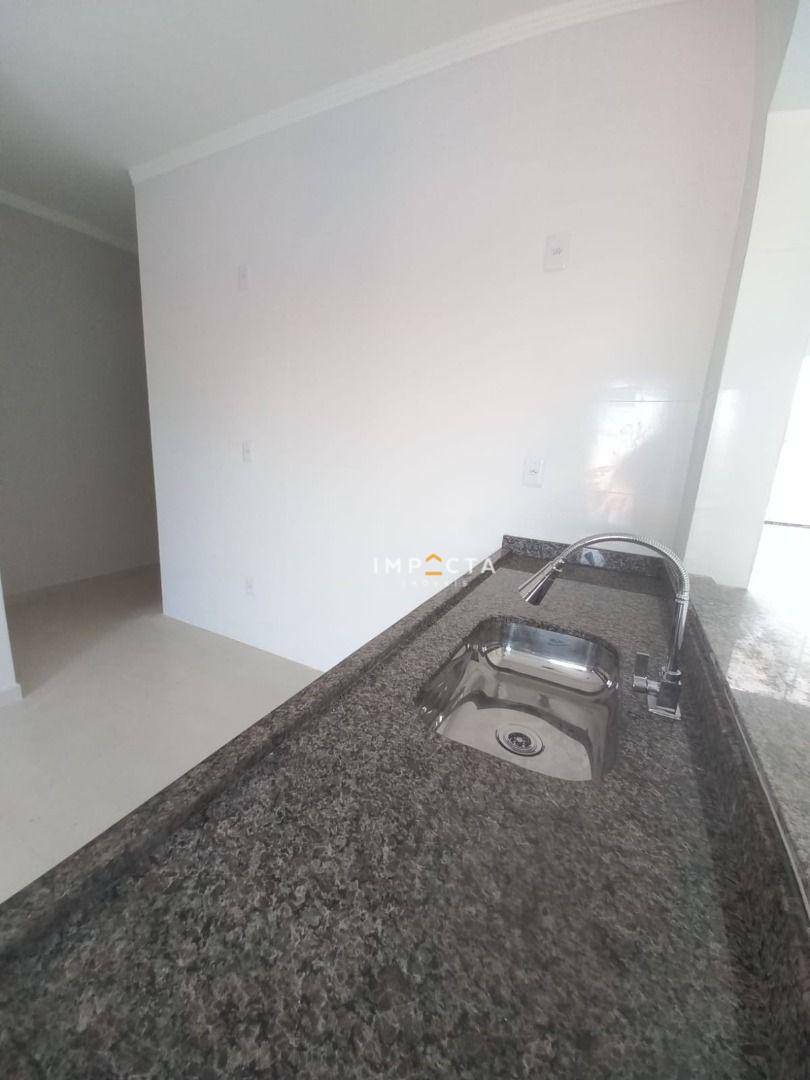 Apartamento à venda com 2 quartos, 55m² - Foto 3