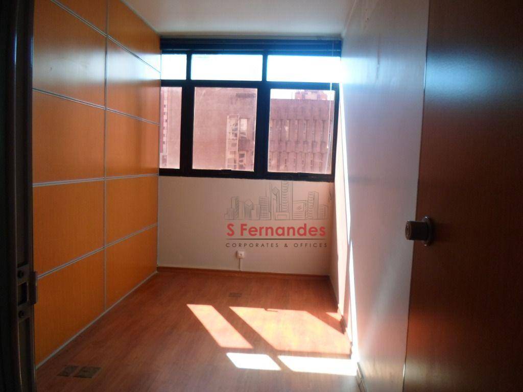 Conjunto Comercial-Sala para alugar, 33m² - Foto 11