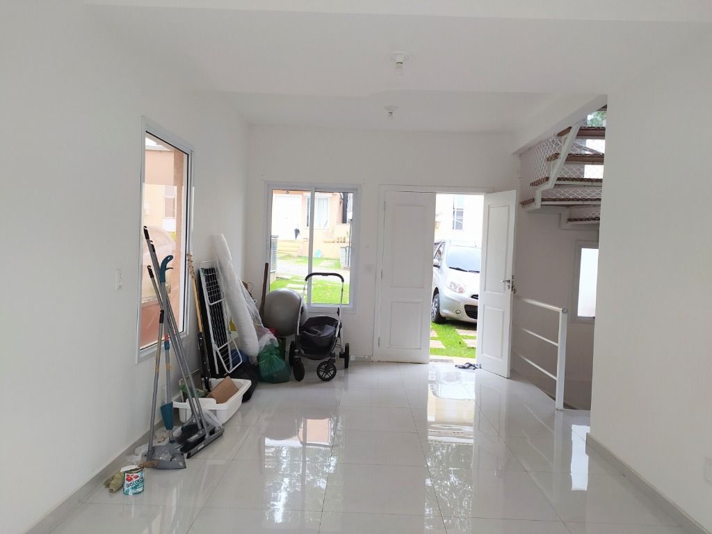 Sobrado, 3 quartos, 135 m² - Foto 4