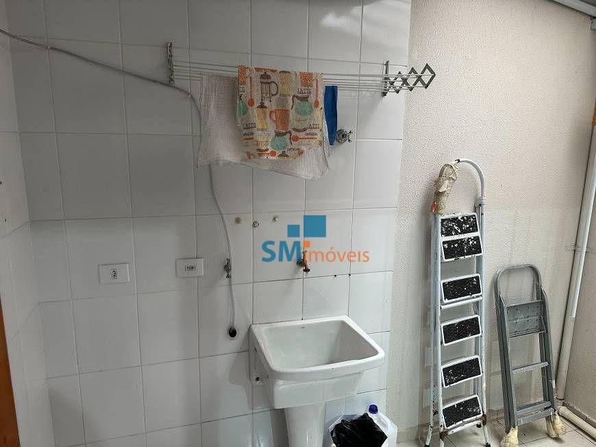 Sobrado à venda com 3 quartos, 133m² - Foto 10