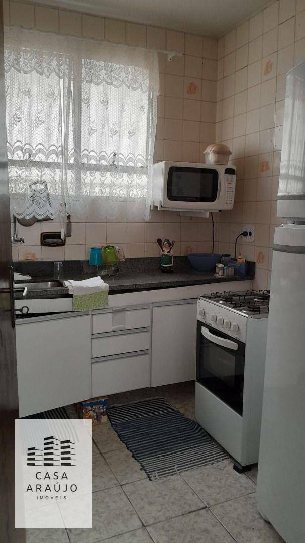 Apartamento à venda com 3 quartos, 56m² - Foto 12