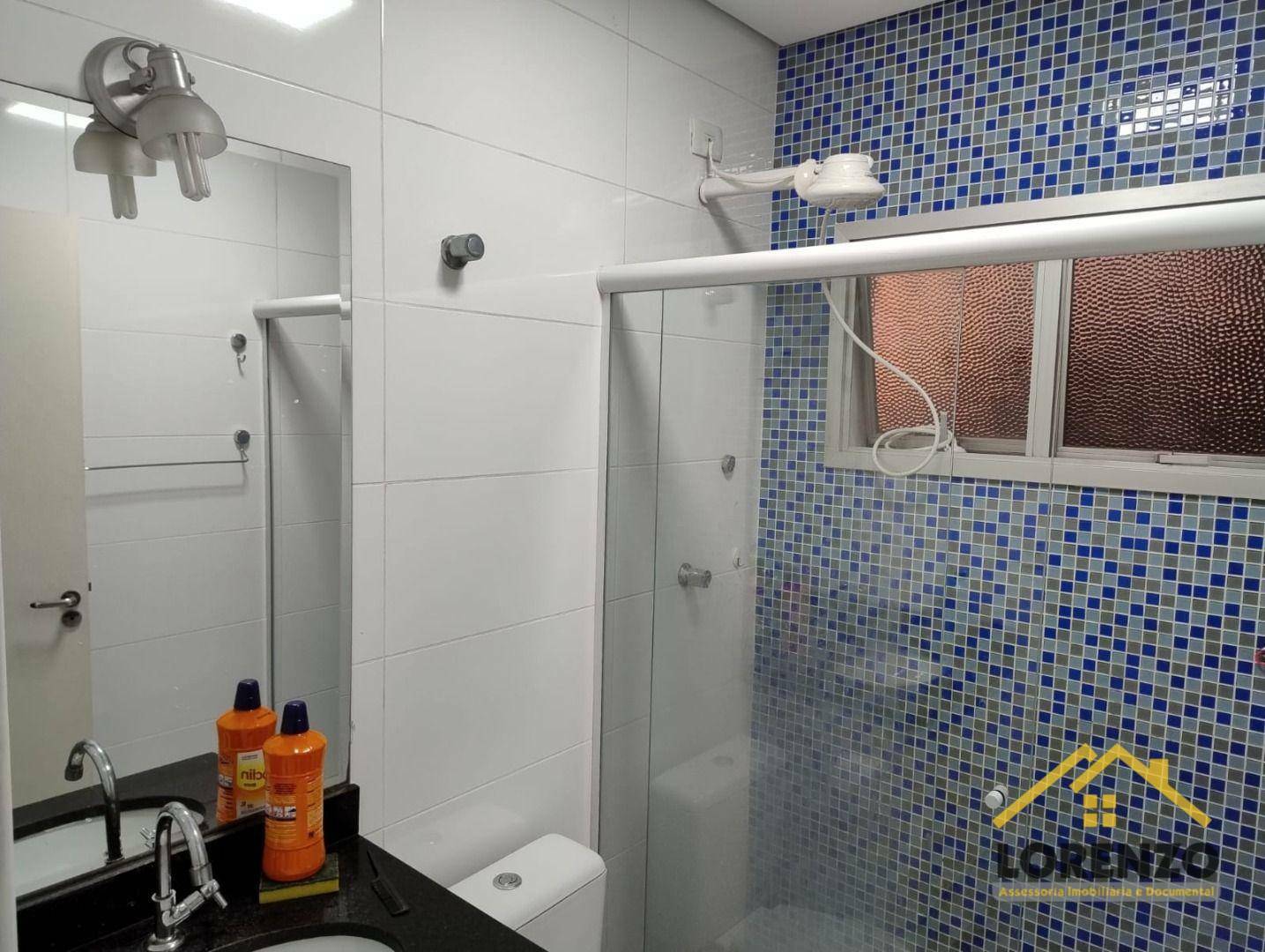 Apartamento à venda com 2 quartos, 61m² - Foto 15