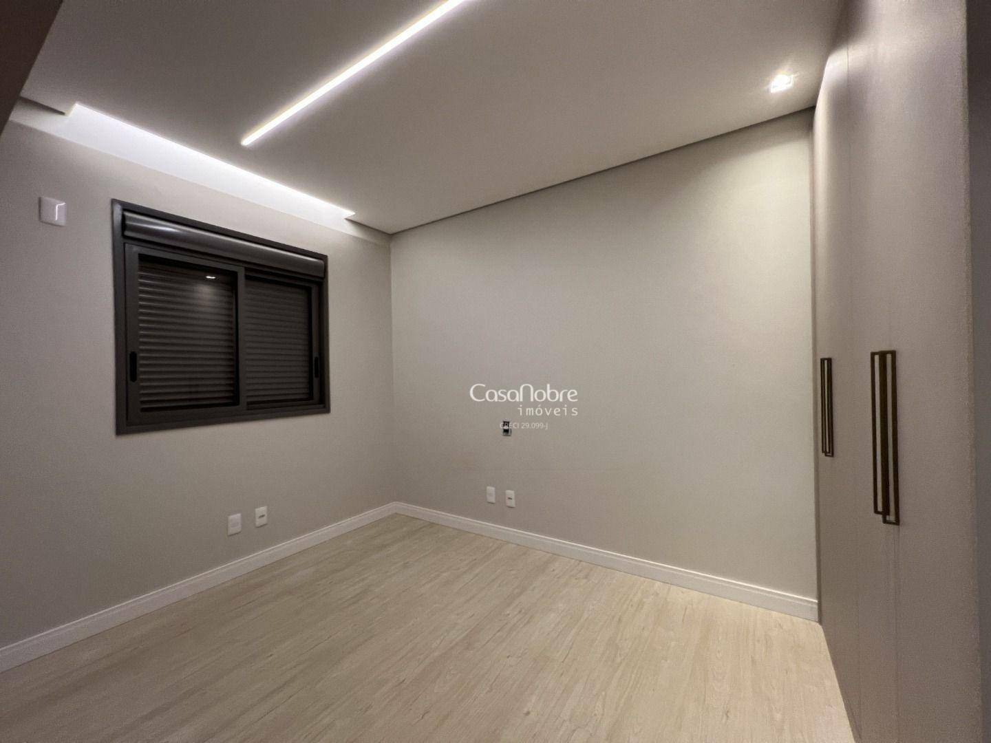 Apartamento para alugar com 3 quartos, 155m² - Foto 39