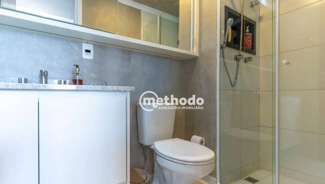 Apartamento à venda com 1 quarto, 40m² - Foto 10