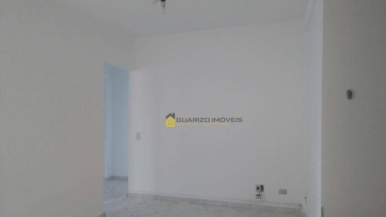 Apartamento à venda com 2 quartos, 55m² - Foto 1