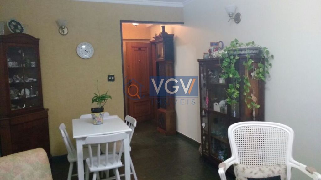 Apartamento à venda com 2 quartos, 76m² - Foto 2