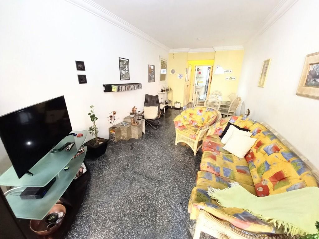 Apartamento à venda com 2 quartos, 92m² - Foto 3