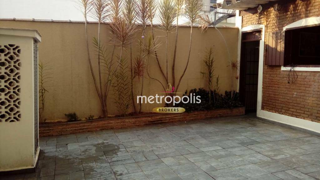 Sobrado à venda com 3 quartos, 320m² - Foto 19