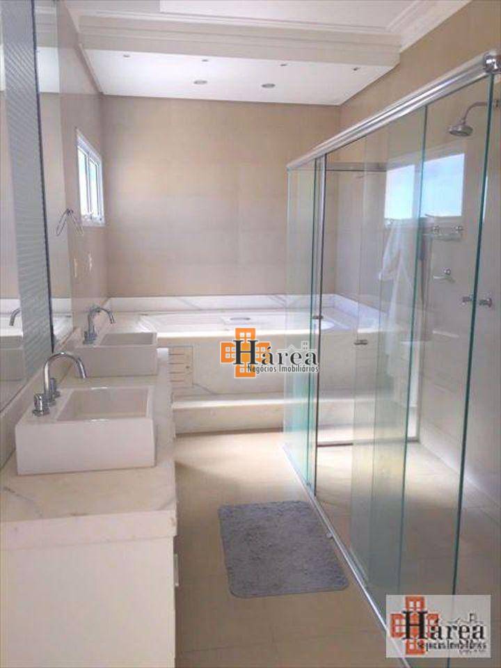 Sobrado, 3 quartos, 420 m² - Foto 20