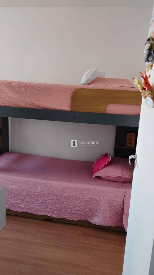 Apartamento à venda com 2 quartos, 52m² - Foto 6