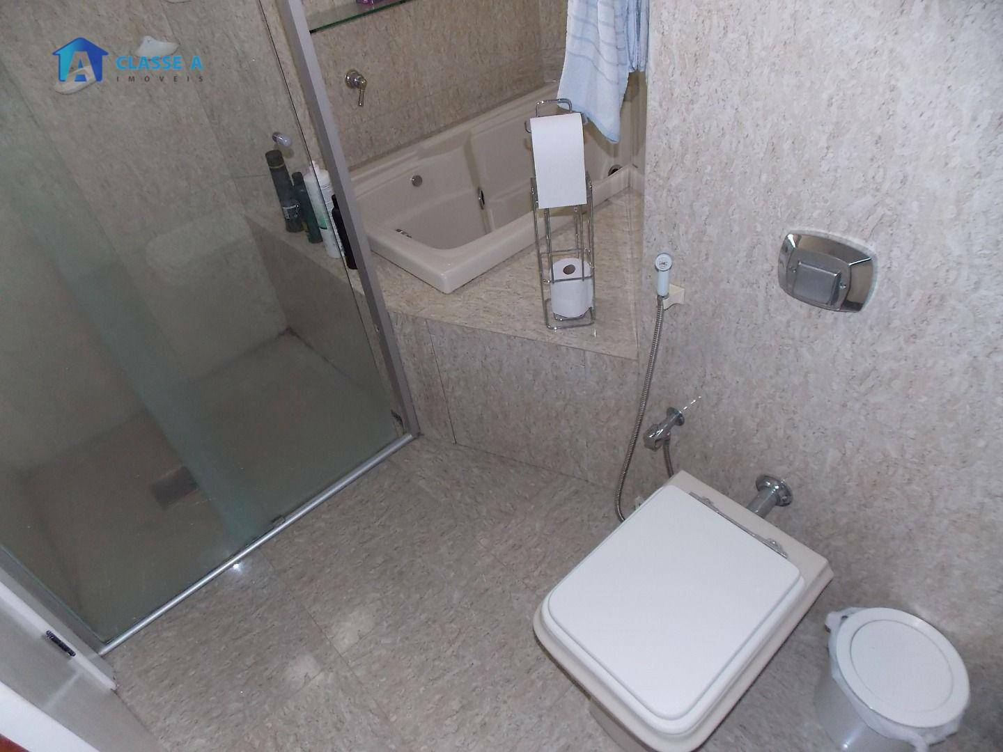 Apartamento à venda com 3 quartos, 87m² - Foto 19