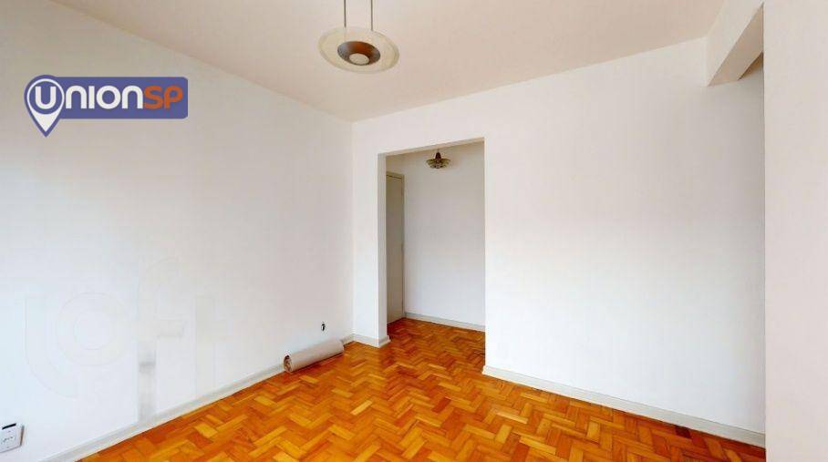 Apartamento à venda com 1 quarto, 56m² - Foto 1