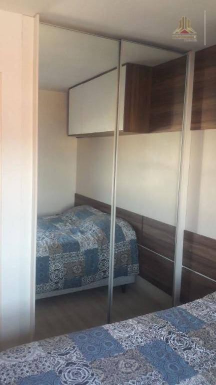 Apartamento à venda com 2 quartos, 41m² - Foto 10