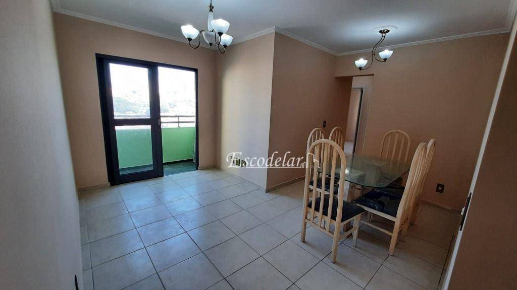 Apartamento à venda com 3 quartos, 67m² - Foto 2