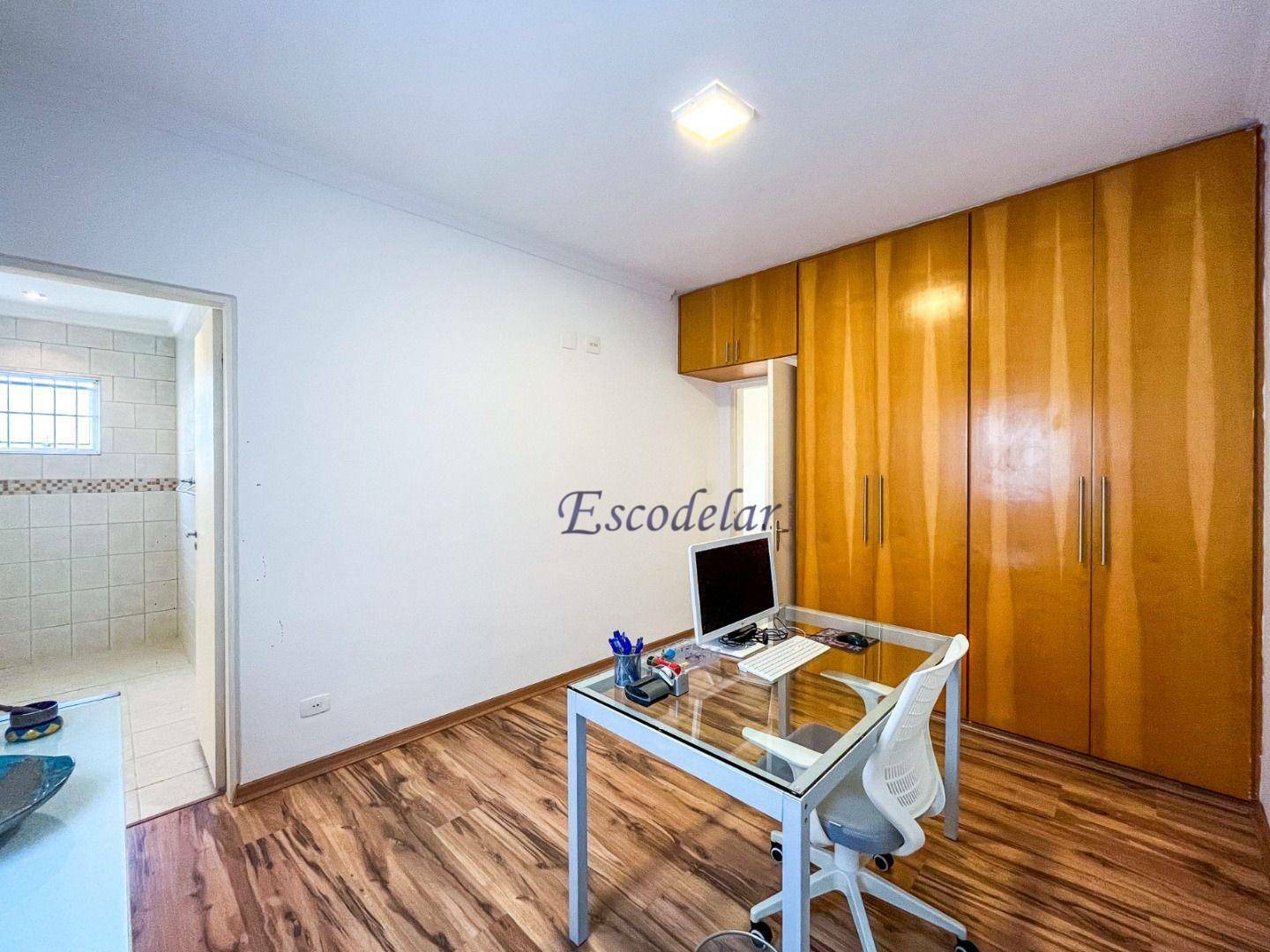 Casa à venda com 3 quartos, 250m² - Foto 17