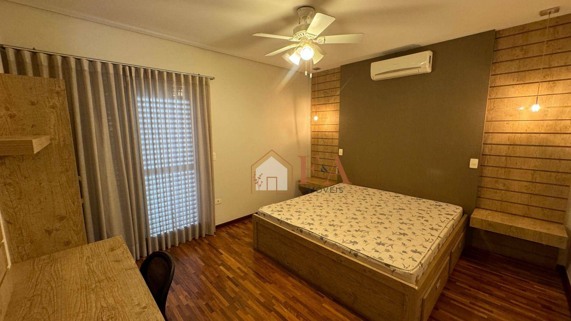 Casa de Condomínio à venda com 4 quartos, 231m² - Foto 12