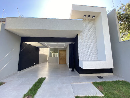 Casa à venda com 3 quartos, 112m² - Foto 1