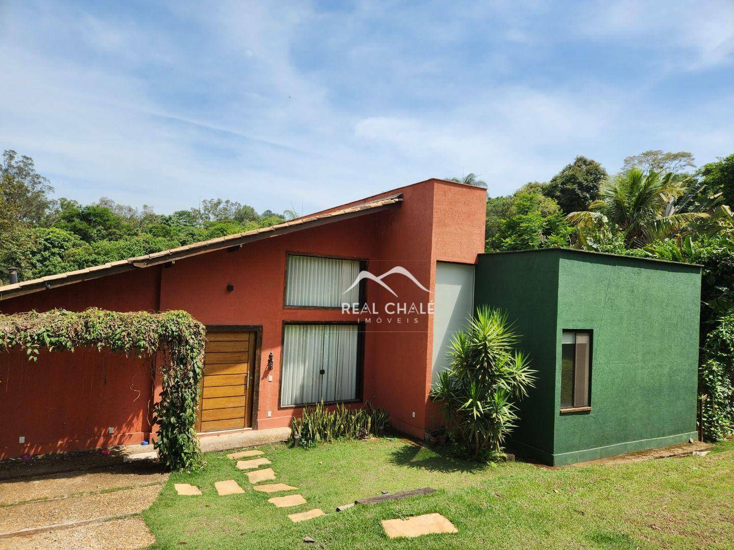 Casa de Condomínio à venda com 4 quartos, 230m² - Foto 3