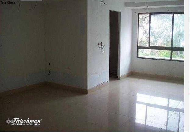 Apartamento à venda com 4 quartos, 200m² - Foto 3