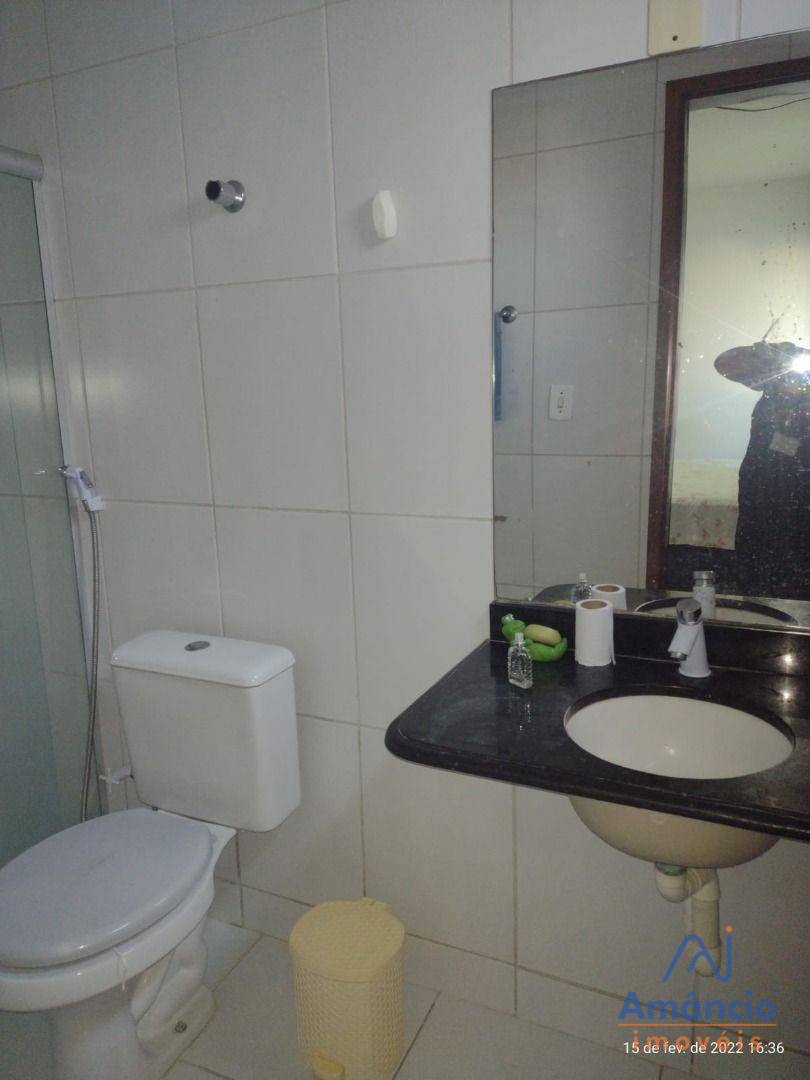 Apartamento à venda com 3 quartos, 98m² - Foto 14