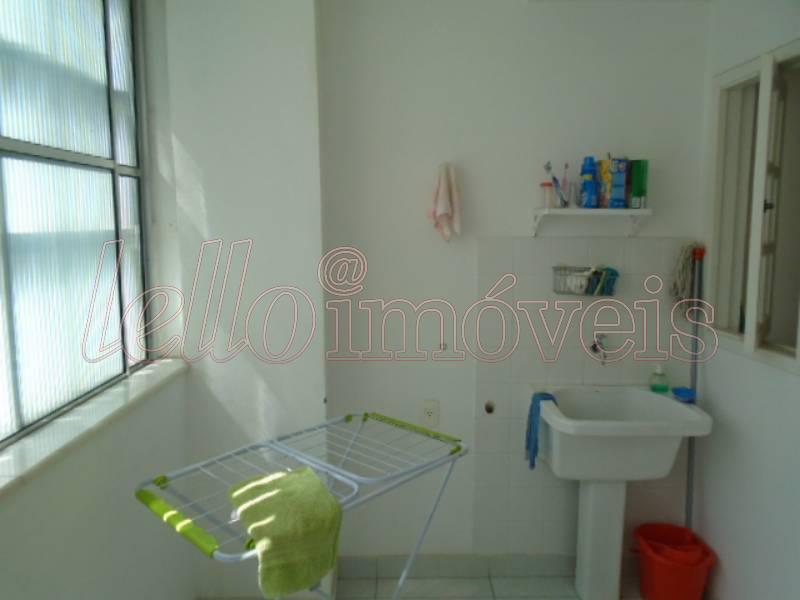 Apartamento para alugar com 2 quartos, 80m² - Foto 18