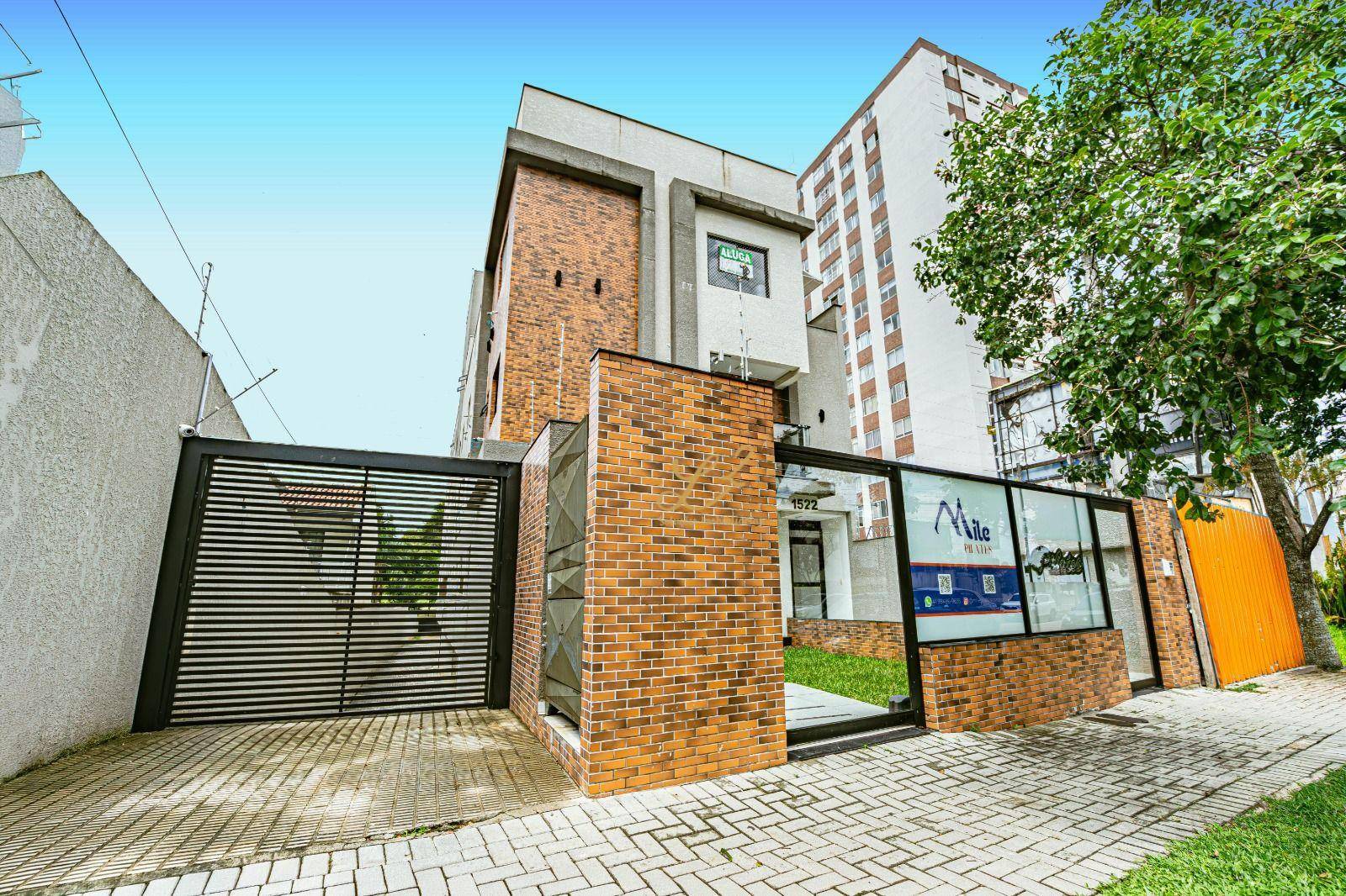 Kitnet-Studio, 21 m² - Foto 31