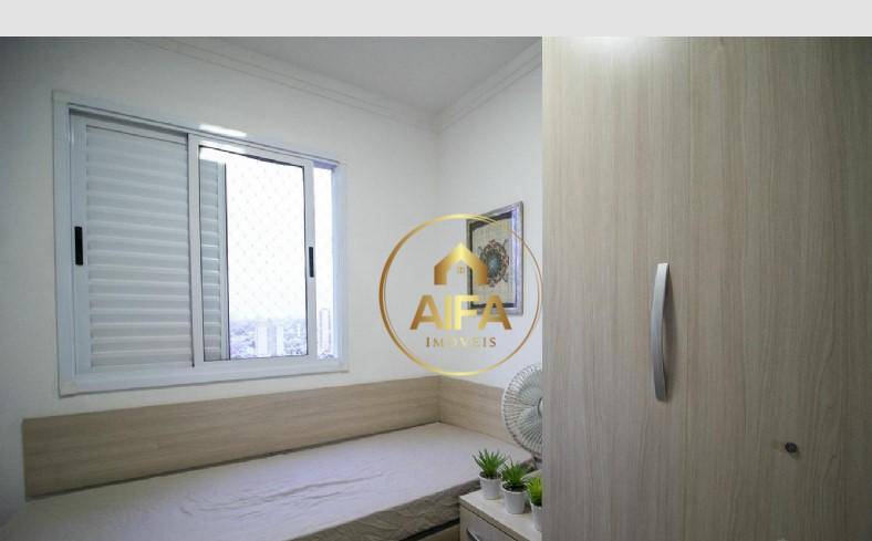 Apartamento à venda com 3 quartos, 65m² - Foto 12