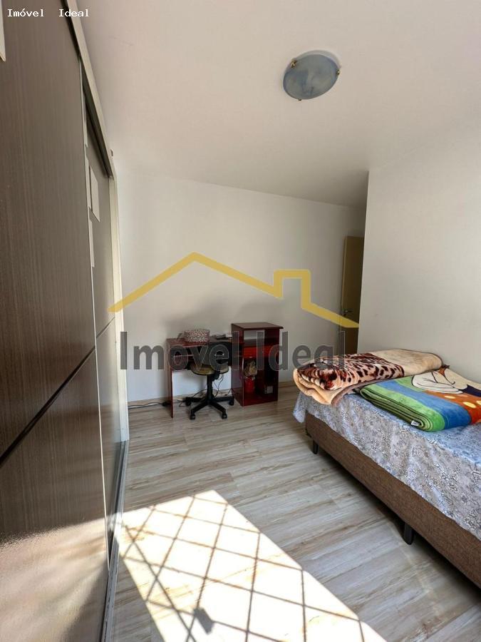 Sobrado à venda com 3 quartos, 100m² - Foto 22