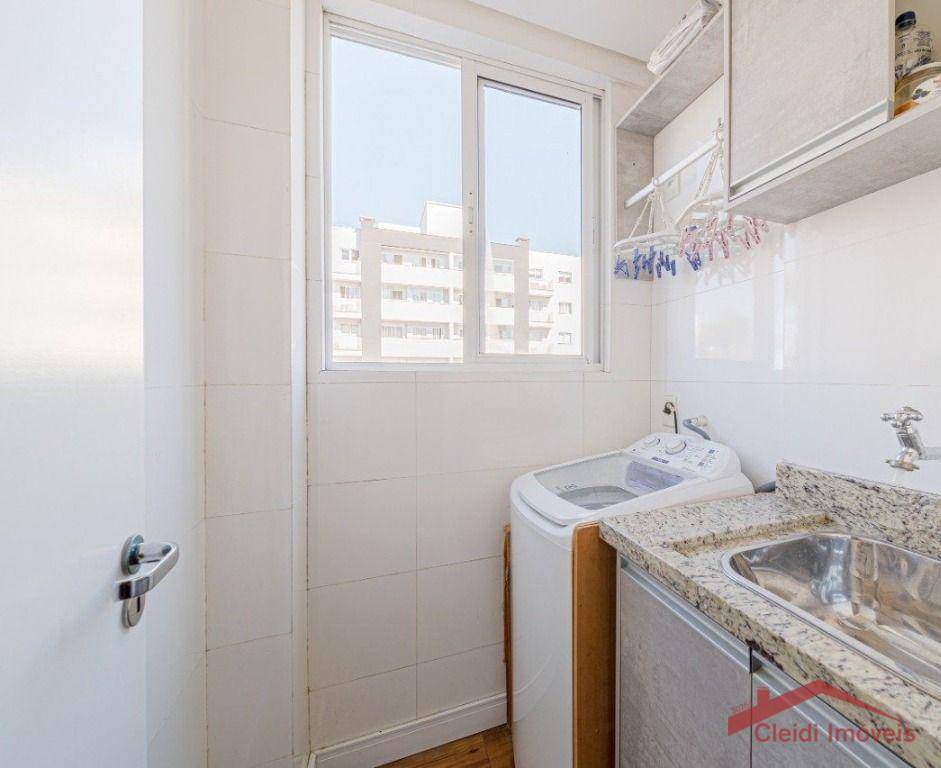 Apartamento à venda com 2 quartos, 61m² - Foto 10