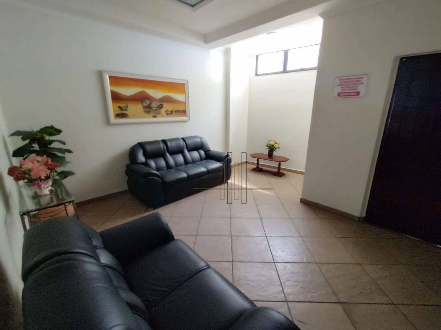 Apartamento à venda com 2 quartos, 83m² - Foto 24