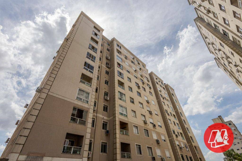 Apartamento à venda com 2 quartos, 54m² - Foto 27