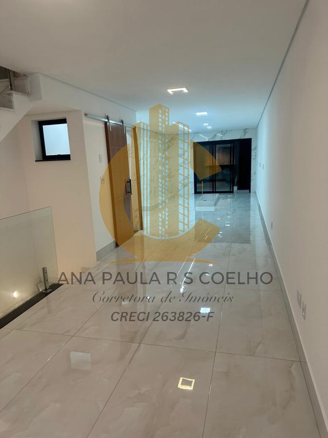 Sobrado à venda com 3 quartos, 260m² - Foto 2