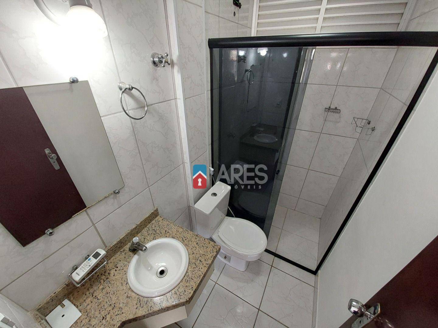 Conjunto Comercial-Sala para alugar, 15m² - Foto 4