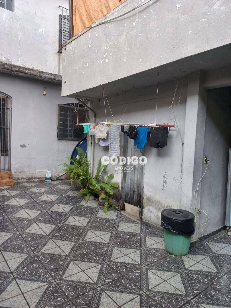 Sobrado à venda com 3 quartos, 120m² - Foto 16