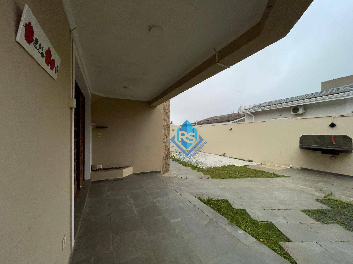 Sobrado à venda e aluguel com 4 quartos, 361m² - Foto 45