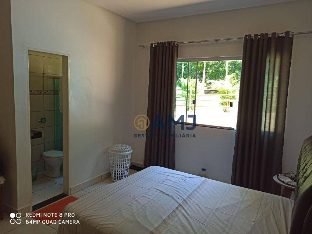 Chácara à venda com 5 quartos, 500m² - Foto 28