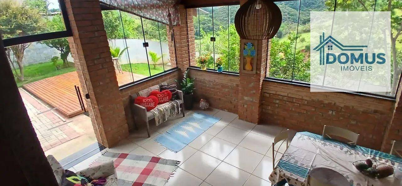 Chácara à venda com 3 quartos, 150m² - Foto 9
