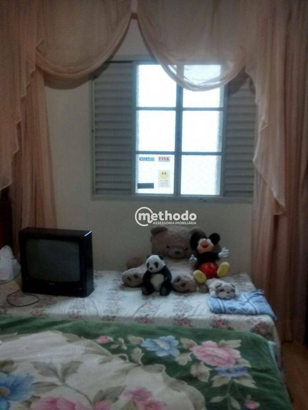 Apartamento à venda com 1 quarto, 38m² - Foto 6