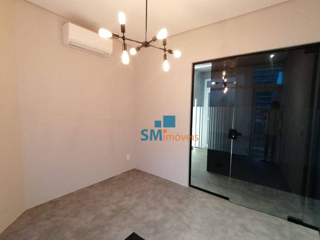 Conjunto Comercial-Sala para alugar, 64m² - Foto 1